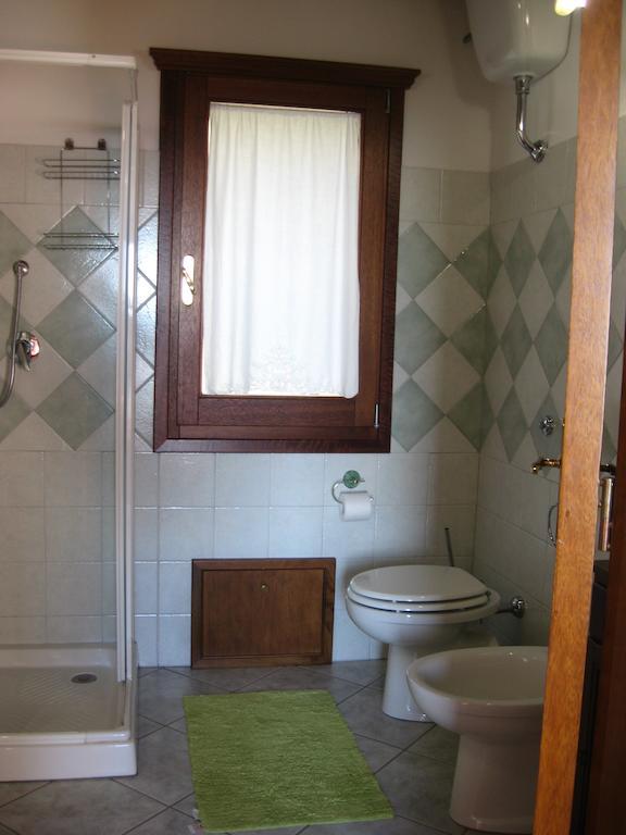 Le Roverelle Ilbono Rom bilde