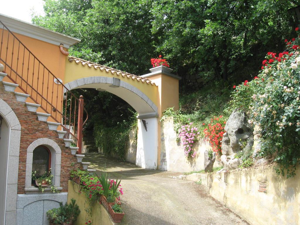 Le Roverelle Ilbono Rom bilde